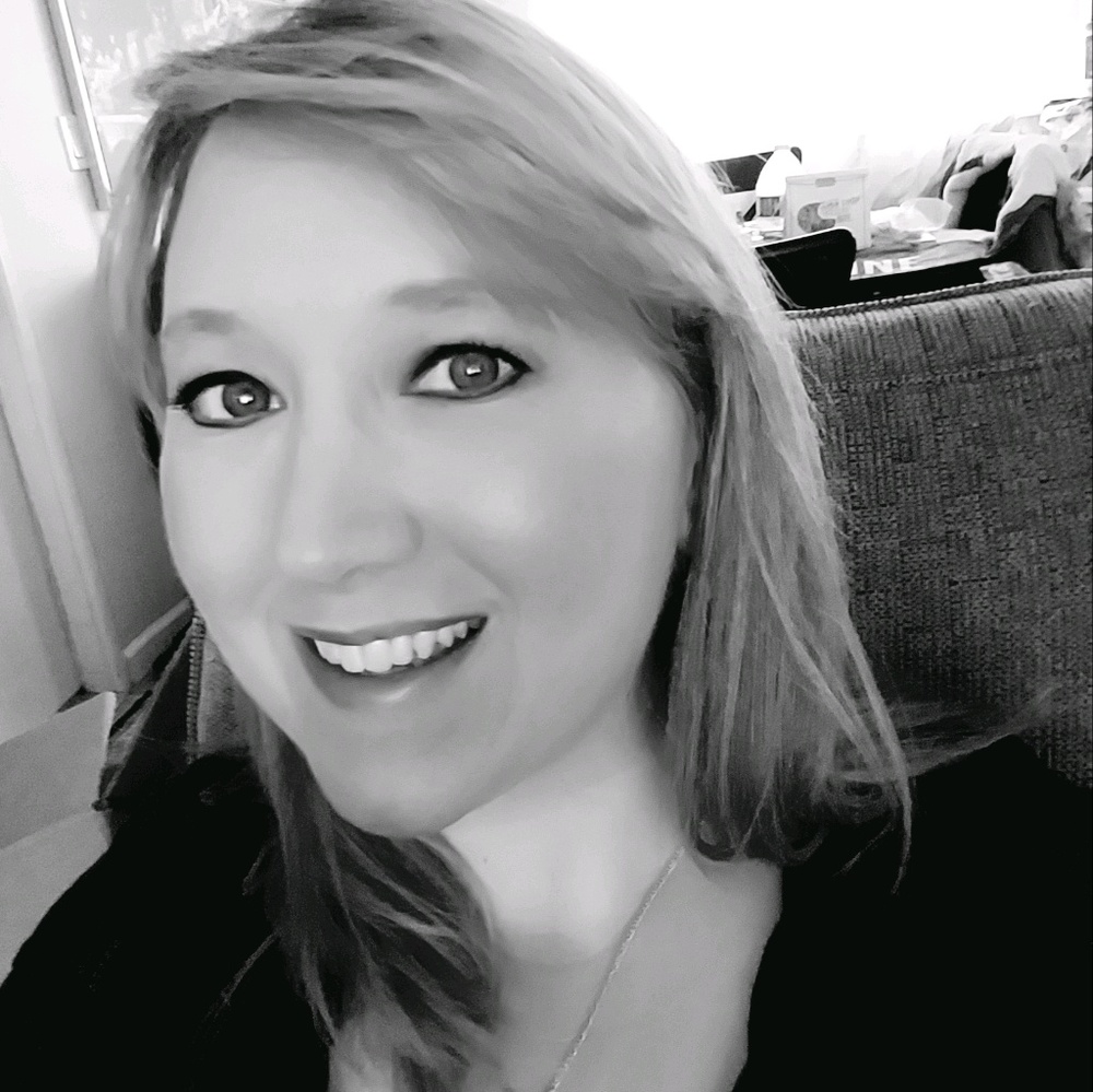 Meet your Posher, Julie